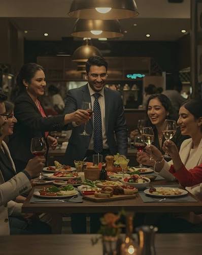 Corporate Party Venues in Bangalore | Team Outing & Office Party Spots