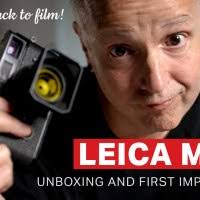 Chris Farling Interview: Improvisation And Street Photography