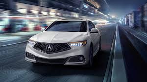 Acura Of North Toronto The 2020 Acura Tlx Beyond The Sport Sedan