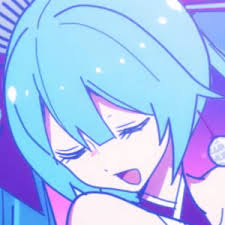 Vocaloid Icons Tumblr Aesthetic Anime Vocaloid Cartoon Artwork