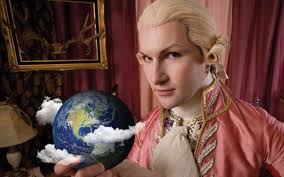 Atlanta Opera's 'Candide' Reflects Modern Political Era