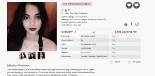 It will cost from $34.99 per month to $11.66 per month if paid for the year in advance. Filipino Cupid Review Time To Find Your Special One