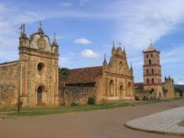 San Jose De Chiquitos Misiones Jesuiticas En Santa Cruz Santa Cruz Santa Cruz De La Sierra Bolivia
