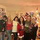 Christmas Around the World Party event in San Diego, CA