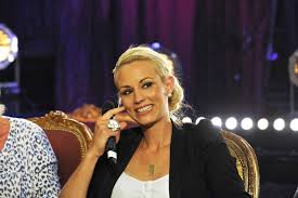 Élodie gossuin is a french beauty pageant title holder and television personality. Elodie Gossuin 2001 Miss Show Business