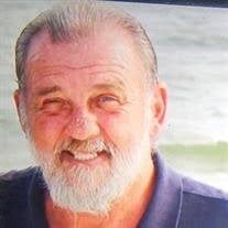 James Everett Mathis Jr. Obituary