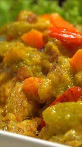 Pin Di Resep Makanan