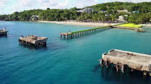 Crash Boat Beach