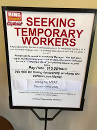 Get the inside scoop on jobs, salaries, top office locations, and ceo uncover why king soopers is the best company for you. Here S Why Weld County King Soopers Are Seeking Temporary Workers In Meat Departments And Only Meat Departments Greeley Tribune