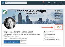 You've come to the right. Linkedin How To Changing Your Linkedin Background Photo Career Mentor