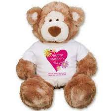 Pin On Mother S Day Personalized Plush