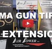 Gema Gun Tips & Extensions | Air Power