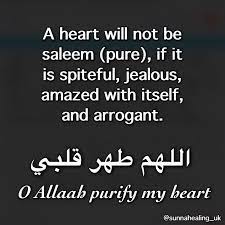 O Allah Purify All Of Our Hearts Islamic Inspirational Quotes Muslim Quotes Islamic Quotes