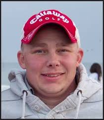 Jacob BALL Obituary (2010)