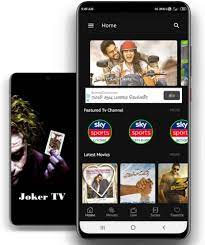 Joker iptv 5.0 joker iptv apk code joker iptv activation code joker iptv . Joker Tv V1 11 9 Mod Apkmagic