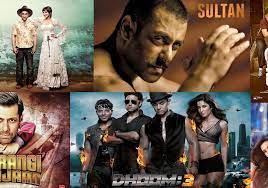 While a big budget period film headlined by two of hindi cinema's biggest male stars failed to fare well at the box office, relatively. Highest Boxoffice Collection Movies Boxoffice Collection Movies