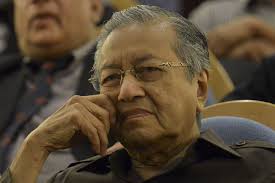 Dr Mahathir Arul Kanda Masih Seorang Pembohong Mrm Doctor Investigations Tmj