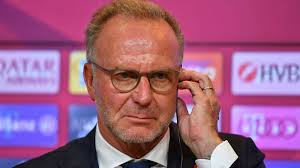 Bayern munich will be having a big change in the leadership group of the club this summer. Ztx9barf7lh Jm