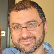 Demetris HADJILOUCAS