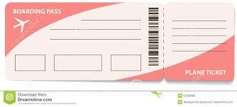Fake Airline Ticket Template Gallery Template Design Ideas Ticket Template Fake Plane Ticket Boarding Pass Template