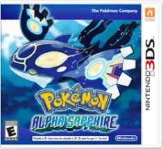 Pokemon creator app omega ruby. Pokemon Omega Ruby And Alpha Sapphire Bulbapedia The Community Driven Pokemon Encyclopedia
