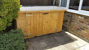 Maybe you would like to learn more about one of these? Garden Sheds Robin S Garden Retreats