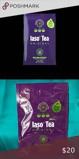 Tlc Iaso Brew Tea 5 Day Supply Brewing Tea Tea Tlc