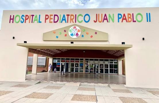 Hospital Pediatrico Juan Pablo II | Corrientes