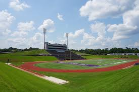 Homer Bryce Stadium Wikipedia