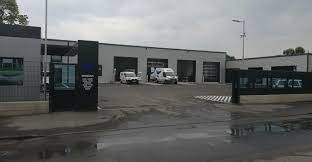 Ofera avantajul unui pat incalzit inca din primele secunde si o caldura constanta. Fan Courier S A Mutat La CasÄƒ NouÄƒ Vis A Vis De Transport Public Tulcea Noastra