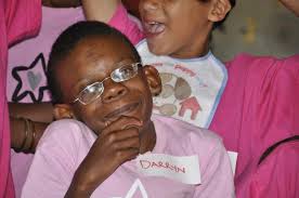 Thank you from the Sabrina Love Foundation