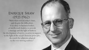 Enrique Shaw