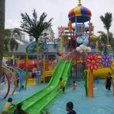 Wet world water park shah alam. Wet World Water Park Shah Alam Promotion