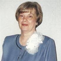 Mrs. Ella Mae Pierce Obituary