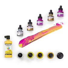Acrylic Paint Acrylics Art Supplies Daler Rowney They work well on a variety of surfaces for both traditional fine art as well as every type of. acrylic paint acrylics art supplies