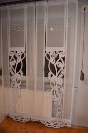 Firany Firanki Azury Panel Z Witrazem Na Balkon 7323721229 Allegro Pl Wohnzimmer Dekorieren Gardinen Dekorieren