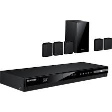 Samsung Ht F4500 3d Blu Ray Home Theater System 2013 Model