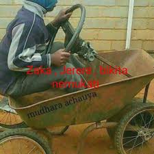 Maybe you would like to learn more about one of these? Masvingo Meme Nyambo Dzino Kodza Mwoyo