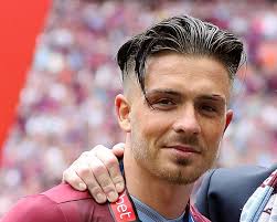 Jack grealish teammate touch his hair and he looks angry. Jack Grealish Submissions Cut Out Player Faces Megapack