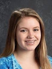 Le Sueur-Henderson Students of the Month for February