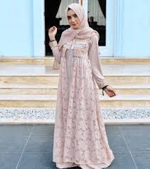 Maybe you would like to learn more about one of these? Model Baju Gamis Untuk Orang Gemuk Hijabfest