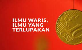 Hukum mempelajari dan mengajarkan ilmu faraidh serta kepentingannya dalam pembinaan keluarga kita dituntut untuk menyelenggarakan ketertiban dan ketentraman dalam masyarakat. Ilmu Waris Ilmu Yang Terlupakan