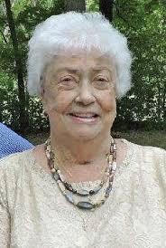 Obituary information for Donna June Herrmann