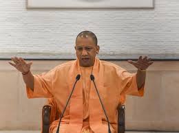 It was prepared by the ayodhya research institute. Man Who Threatened To Kill Cm Yogi Adityanath Handed Over To Up Task Force Business Standard News