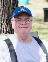 Robert Douglas Dickerson, Sr. Obituary October 16, 2023