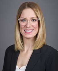 Adrienne Hughes M.D.