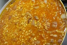 Sitiosargentina 23 mayo, 2015 cocina escribe un comentario. Historia Del Locro Criollo