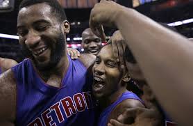 10 things to watch: Detroit Pistons' key plots for 2015-16 training camp