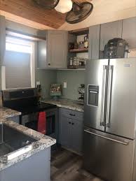 Leaves the warehouse in 4 to 6 business days. Tiny House Kitchen Appliances Novocom Top