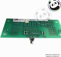 ABB XVC724BE101 | 3BHE009017R0101 | circuit board-XiongBa ...